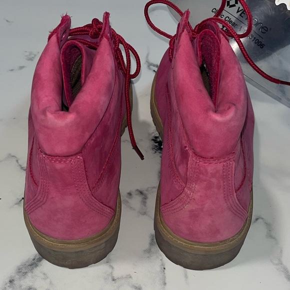 Timberland 50th Edition Premium 6-Inch Waterproof Boot - Picture 5 of 11